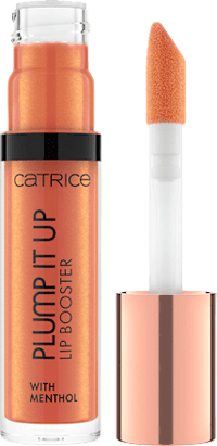 Lipgloss Plump It Up Lip Booster 070, 3,5 ml CATRICE