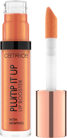 Lipgloss Plump It Up Lip Booster 070, 3,5 ml CATRICE