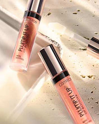 Lipgloss Plump It Up Lip Booster 070, 3,5 ml CATRICE