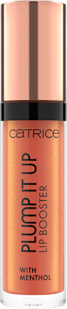Lipgloss Plump It Up Lip Booster 070, 3,5 ml CATRICE