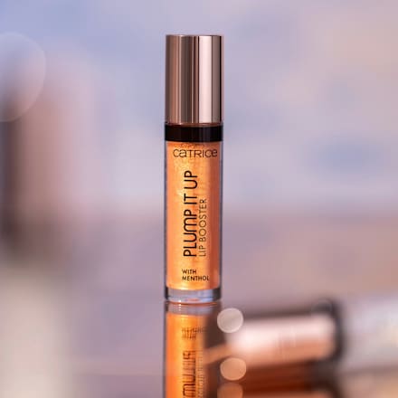 Lipgloss Plump It Up Lip Booster 070, 3,5 ml CATRICE