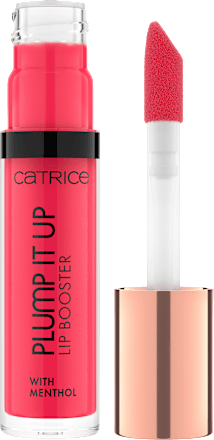 Lipgloss Plump It Up Lip Booster 090, 3,5 ml CATRICE