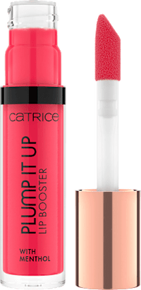 Lipgloss Plump It Up Lip Booster 090, 3,5 ml CATRICE