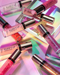 Lipgloss Plump It Up Lip Booster 090, 3,5 ml CATRICE