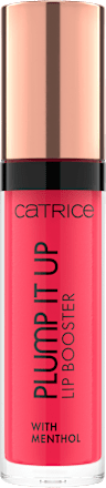 Lipgloss Plump It Up Lip Booster 090, 3,5 ml CATRICE