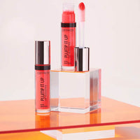 Lipgloss Plump It Up Lip Booster 090, 3,5 ml CATRICE