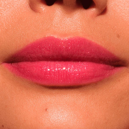 Lipgloss Plump It Up Lip Booster 110 Selflove And Glitter, 3,5 ml CATRICE