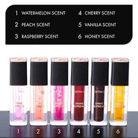 Lipgloss Shine Supreme Lip Oil 010 Melon Dew, 4 ml