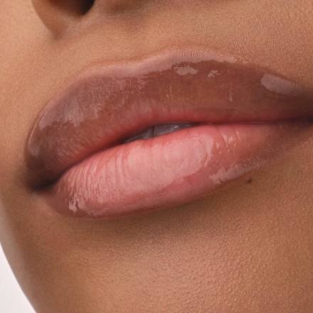 Lipgloss Shine Supreme Lip Oil 010 Melon Dew, 4 ml
