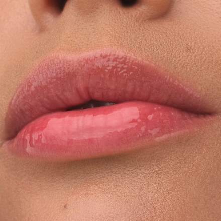 Lipgloss Shine Supreme Lip Oil 010 Melon Dew, 4 ml