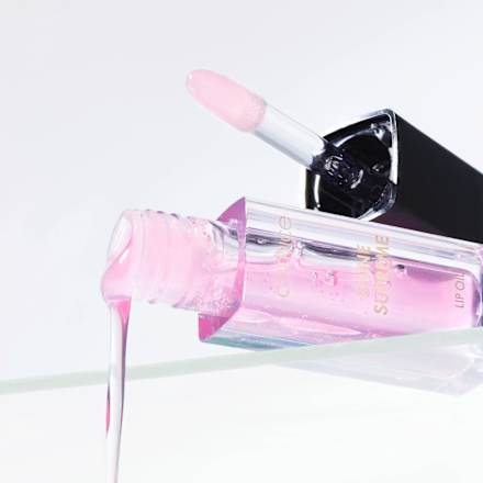 Lipgloss Shine Supreme Lip Oil 010 Melon Dew, 4 ml