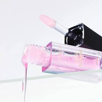 Lipgloss Shine Supreme Lip Oil 010 Melon Dew, 4 ml