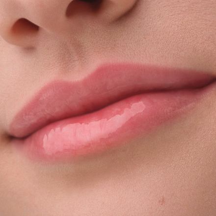 Lipgloss Shine Supreme Lip Oil 020 Peach Please, 4 ml