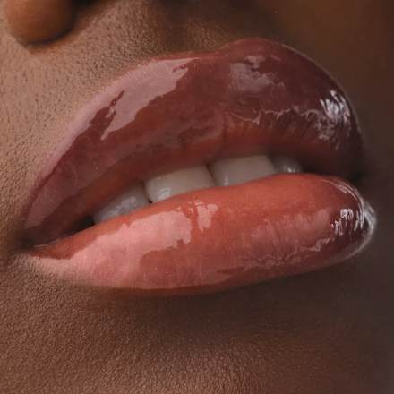 Lipgloss Shine Supreme Lip Oil 020 Peach Please, 4 ml