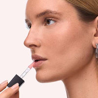 Lipgloss Shine Supreme Lip Oil 020 Peach Please, 4 ml