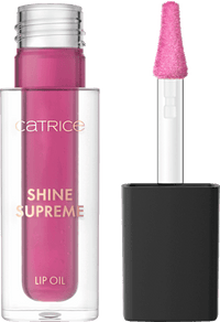 Lipgloss Shine Supreme Lip Oil 030 Berry Shot, 4 ml