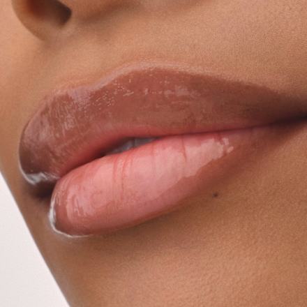Lipgloss Shine Supreme Lip Oil 030 Berry Shot, 4 ml