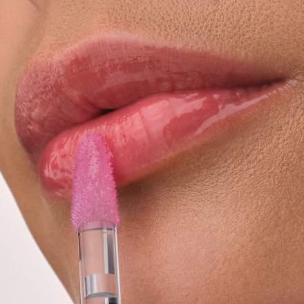 Lipgloss Shine Supreme Lip Oil 030 Berry Shot, 4 ml