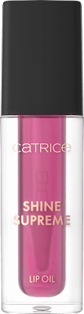 Lipgloss Shine Supreme Lip Oil 030 Berry Shot, 4 ml