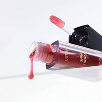 Lipgloss Shine Supreme Lip Oil 040 Cherry Lush, 4 ml