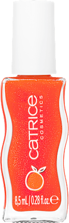 Lipgloss Summer Lips Lip Glaze C01 Orange Spritz, 8,5 ml CATRICE