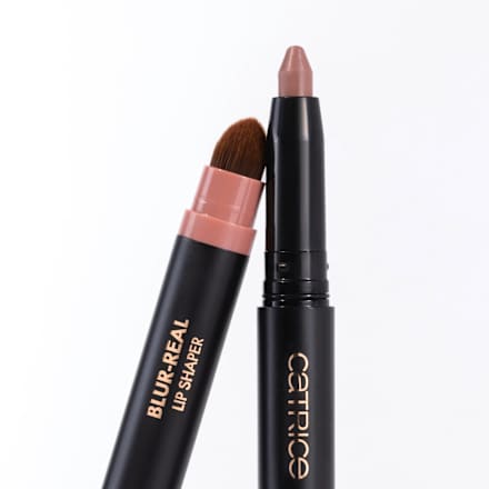 Lipliner Blur-Real Lip Shaper 010 Sharp, 0,8 g
