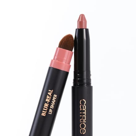 Lipliner Blur-Real Lip Shaper 020 Snatched, 0,8 g