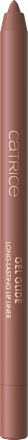 Lipliner Gel Glide Long-Lasting 010 Princess Charming, 1,5 g