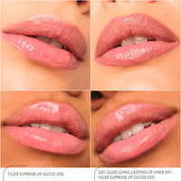 Lipliner Gel Glide Long-Lasting 010 Princess Charming, 1,5 g