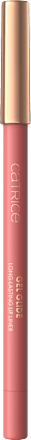 Lipliner Gel Glide Long-Lasting 010 Princess Charming, 1,5 g
