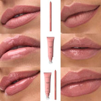 Lipliner Gel Glide Long-Lasting 010 Princess Charming, 1,5 g