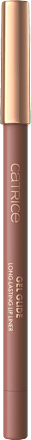 Lipliner Gel Glide Long-Lasting 010 Princess Charming, 1,5 g