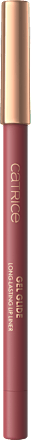 Lipliner Gel Glide Long-Lasting 020 Drip The Drama, 1,5 g