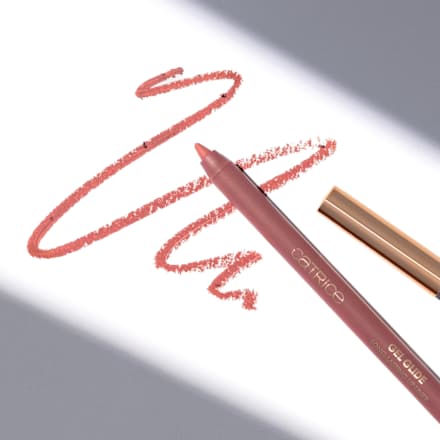 Lipliner Gel Glide Long-Lasting 020 Drip The Drama, 1,5 g