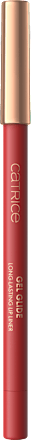 Lipliner Gel Glide Long-Lasting 030 Left On Red, 1,5 g