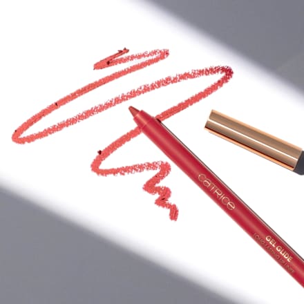 Lipliner Gel Glide Long-Lasting 030 Left On Red, 1,5 g