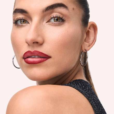 Lipliner Gel Glide Long-Lasting 030 Left On Red, 1,5 g