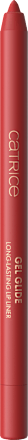 Lipliner Gel Glide Long-Lasting 030 Left On Red, 1,5 g