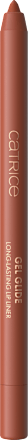Lipliner Gel Glide Long-Lasting 040 Latte Lines, 1,5 g
