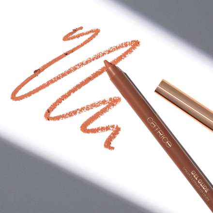 Lipliner Gel Glide Long-Lasting 040 Latte Lines, 1,5 g
