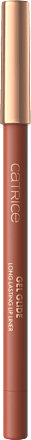 Lipliner Gel Glide Long-Lasting 040 Latte Lines, 1,5 g