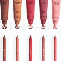 Lipliner Gel Glide Long-Lasting 040 Latte Lines, 1,5 g