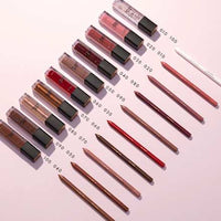 Lipliner Gel Glide Long-Lasting 040 Latte Lines, 1,5 g