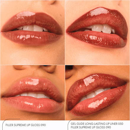 Lipliner Gel Glide Long-Lasting 050 Sip & Slay, 1,5 g