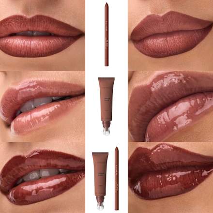 Lipliner Gel Glide Long-Lasting 050 Sip & Slay, 1,5 g