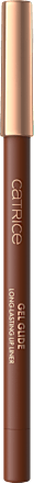 Lipliner Gel Glide Long-Lasting 060 Deep Talk, 1,5 g