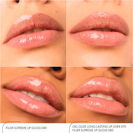 Lipliner Gel Glide Long-Lasting 070 Line Me Softly, 1,5 g