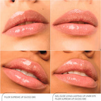 Lipliner Gel Glide Long-Lasting 070 Line Me Softly, 1,5 g