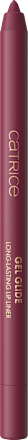 Lipliner Gel Glide Long-Lasting 080 Sass & Flirty, 1,5 g