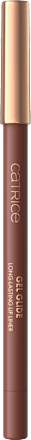 Lipliner Gel Glide Long-Lasting 090 Toffee Talk, 1,5 g